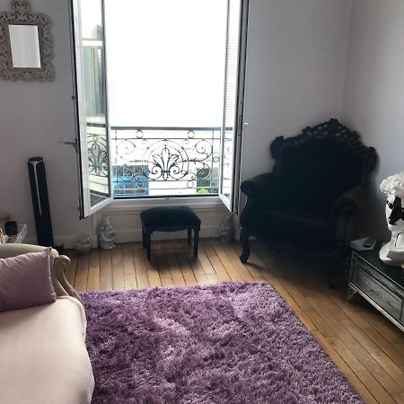 Superbe Appartement Proche De La Butte Montmartre 파리 외부 사진
