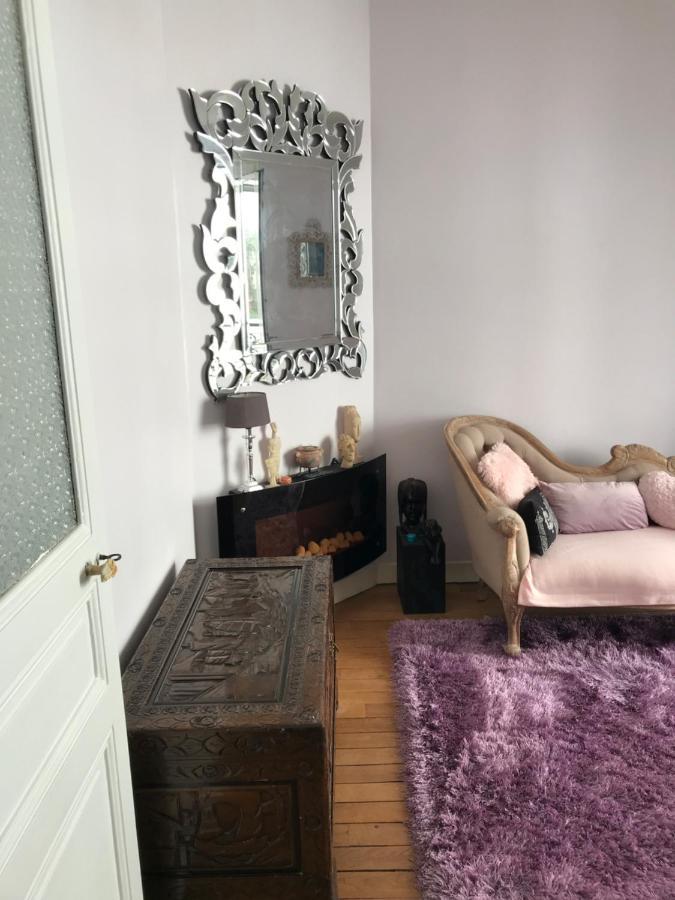 Superbe Appartement Proche De La Butte Montmartre 파리 외부 사진