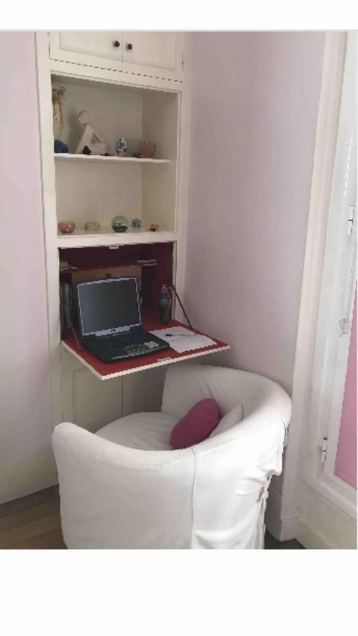 Superbe Appartement Proche De La Butte Montmartre 파리 외부 사진