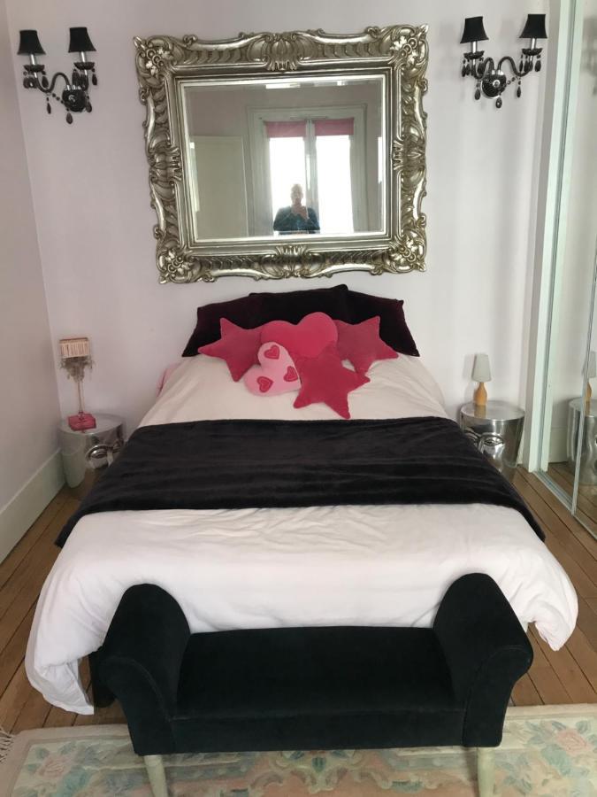 Superbe Appartement Proche De La Butte Montmartre 파리 외부 사진