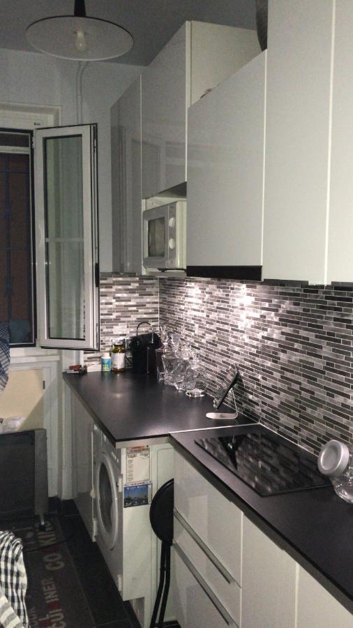 Superbe Appartement Proche De La Butte Montmartre 파리 외부 사진