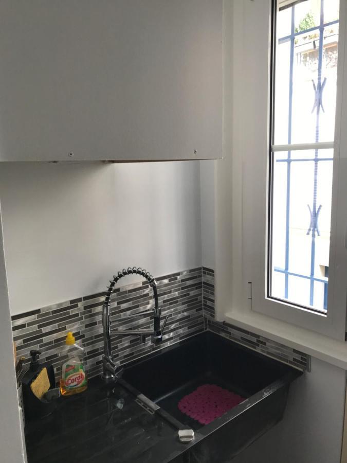 Superbe Appartement Proche De La Butte Montmartre 파리 외부 사진
