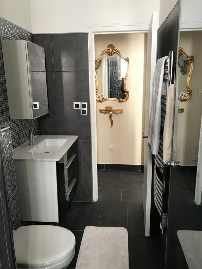 Superbe Appartement Proche De La Butte Montmartre 파리 외부 사진