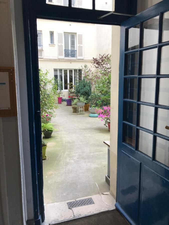 Superbe Appartement Proche De La Butte Montmartre 파리 외부 사진